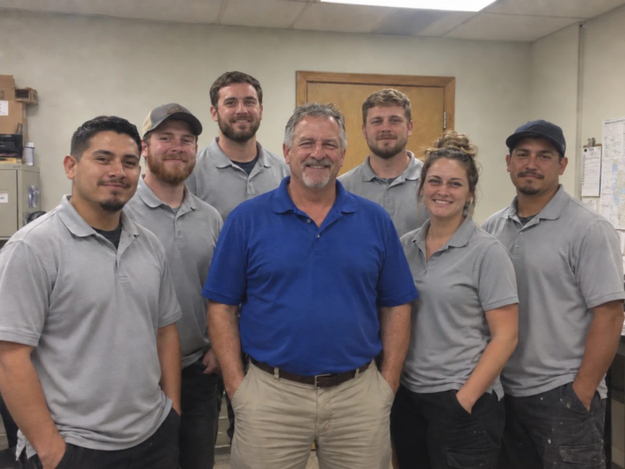 HVAC technicians in Shawnee, KS